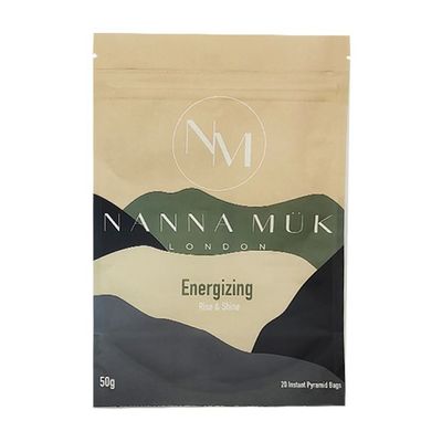 Qualität  Best selling customized Eco Friendly PLA Biodegradable Compostable food kraft paper pouch bag Snack packaging zipper Zip Lock usine
